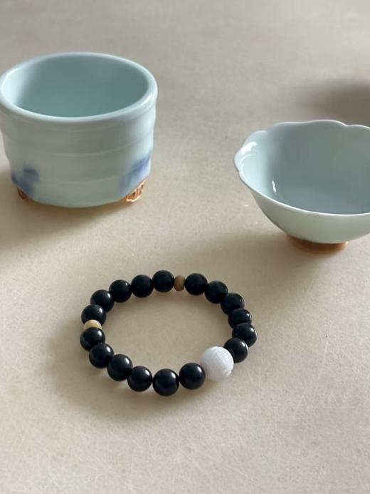 【沐芳若英】单圈·木质/木色菩提③组 商品图8