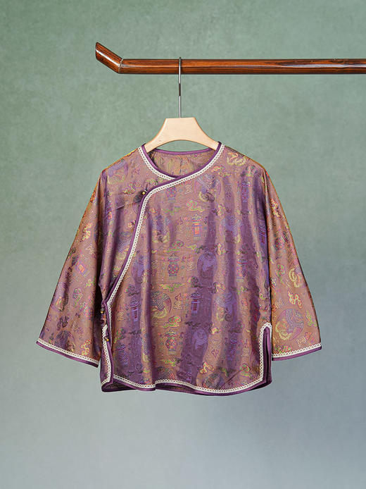 X252018-T衬衫 商品图1