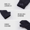 伯希和户外儿童抓绒手套女半指保暖加绒保暖防风骑行运动透气男 商品缩略图4