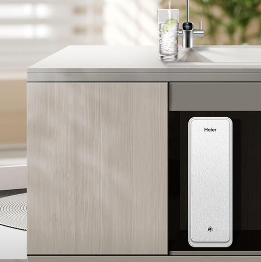 海尔（Haier）净水机 HKC2400-R888D2U1 商品图1