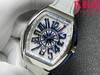 ABF法兰克穆勒 法穆兰 新款Vanguard Yachting系列 V45游艇系列 男士腕表 商品缩略图3