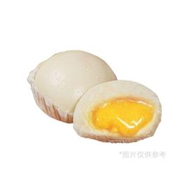 金城蛋黄流沙包 约80g/个