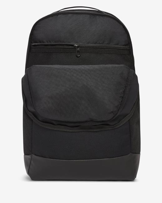 Nike耐克 Brasilia 9.5 训练双肩包DH7709-010 商品图1
