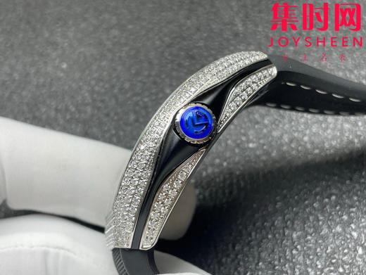 【满天星】ABF法兰克穆勒 法穆兰 新款Vanguard Yachting系列 V45游艇满天星系列 男士腕表 商品图6