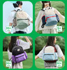 shukiku 经典拼色儿童户外背包 商品缩略图7