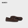 和诚行2025秋季新款时尚百搭乐福鞋0210315 商品缩略图2