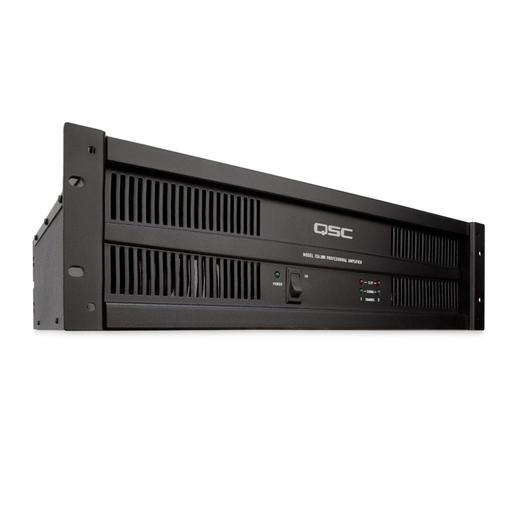 QSC ISA 280 立体声功率放大器 商品图0