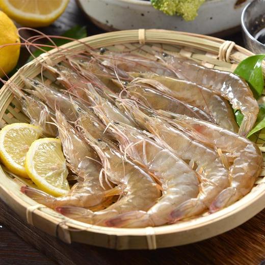 活虾40/50 约500g/袋 商品图0
