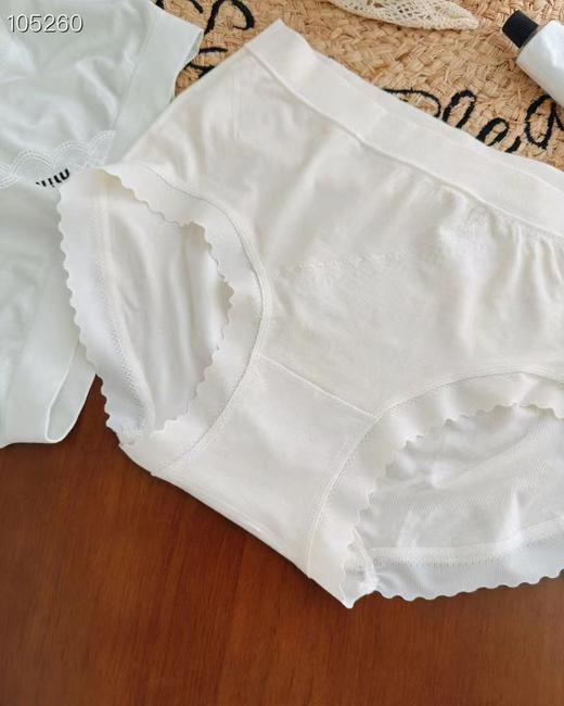 多美女神1370棉内裤(均码) 商品图8