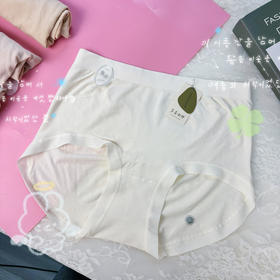 多美女神8008棉内裤(均码)
