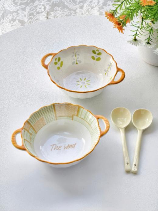 🌞25.9/4个💯 高颜值实用派！🔺【灼瓷Burnt porcelain·萌系陶瓷卡通马克杯盲盒】！ 🌈花色随机发，隐藏情侣款大惊喜❗超值捡漏 送自己 送家人 🎁送朋友佳选 商品图5