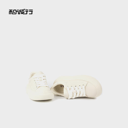 和诚行2025秋季新款轻便舒适男式休闲鞋0551254 商品图7