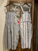 ICHI Antiquites 两穿背带休闲连衣裙 商品缩略图9