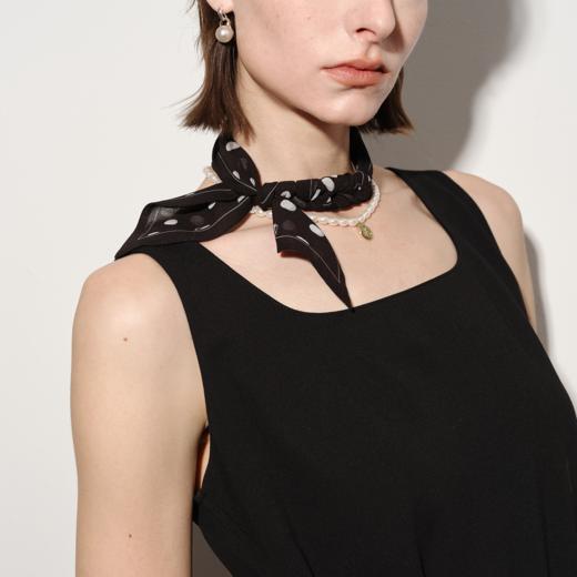 【商场同款】伊芙丽针织连衣裙1G4290211 商品图2