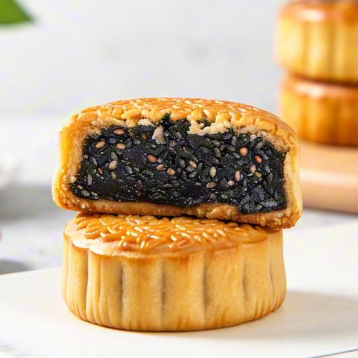 2025年中秋【五芳斋】五芳如意800g 口感香腻 滋味无穷 商品图6