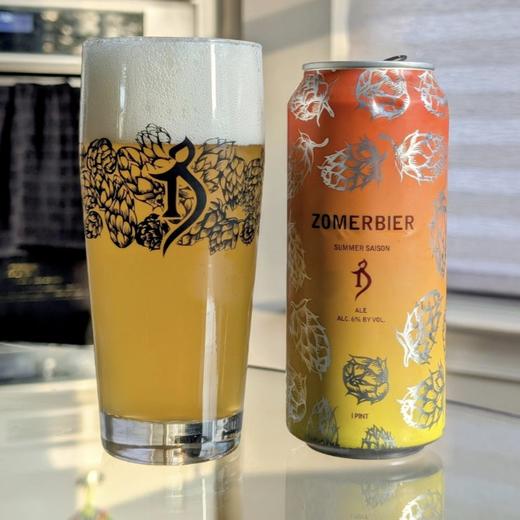 炼金术士 夏日 473ml 商品图0