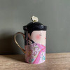 乾隆杯/妃子杯 马克盖杯 商品缩略图10