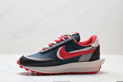 耐克Sacai x Nike Ldwaffle华夫运动休闲鞋DJ4877-300男女鞋 商品图2