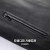 【100%绵羊皮】圣得西男士通勤皮夹克2025秋季扛皱易打理立领皮衣 商品缩略图9