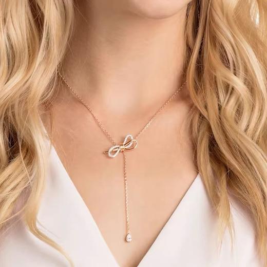 施华洛世奇玫瑰金系列 商品图0