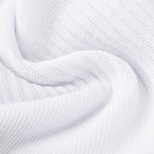 多威运动袜男女款柔软舒适休闲袜子1252172 商品图6