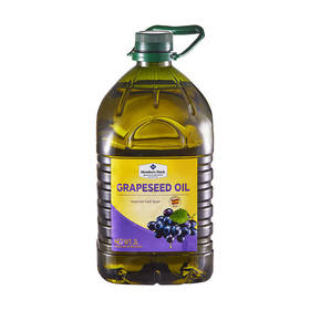 MM 山姆 Member's Mark 西班牙进口 葡萄籽油 3L