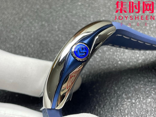 ABF法兰克穆勒 法穆兰 新款Vanguard Yachting系列 V45游艇系列 男士腕表 商品图6