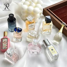 品牌香水小样盲盒/明盒*99元3支！！多个品牌 招牌香味