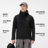 伯希和户外骑行外套男25新款山地专业防风公路外套女休闲连帽夹克 商品缩略图4