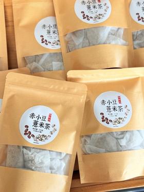 赤小豆薏米茶210g