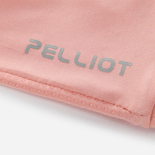 伯希和户外防晒手套女防紫外线薄款透气骑行电动车防滑漏指手套男 商品图2