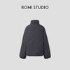 ROMI STUDIO“温暖已至”意大利进口3M棉耐压户外棉服 RWCWW05955 商品缩略图1