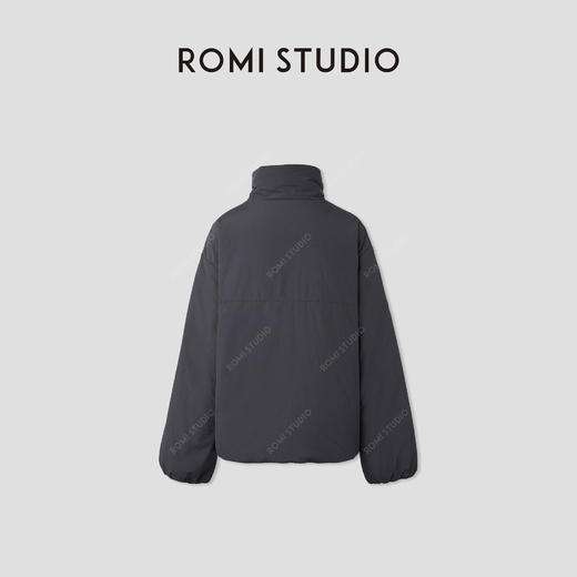 ROMI STUDIO“温暖已至”意大利进口3M棉耐压户外棉服 RWCWW05955 商品图1