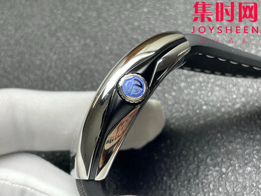 ABF法兰克穆勒 法穆兰 新款Vanguard Yachting系列 V45游艇系列 男士腕表 商品图4