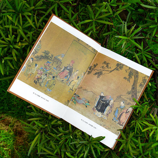 孔子传：华夏的崩坏与新生 商品图4