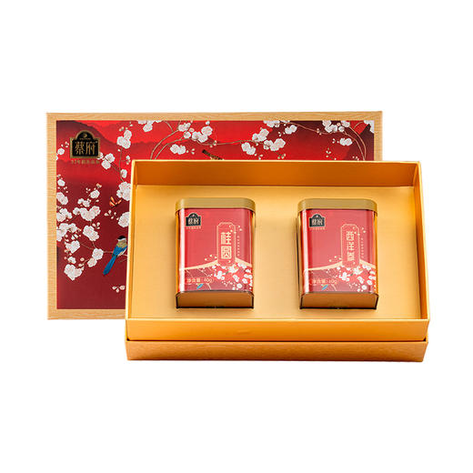 蔡府 每日参饮90g 商品图0