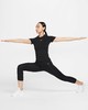 Nike Pro Dri-FIT 女子速干紧身短袖训练上衣FV7843-010 商品缩略图4