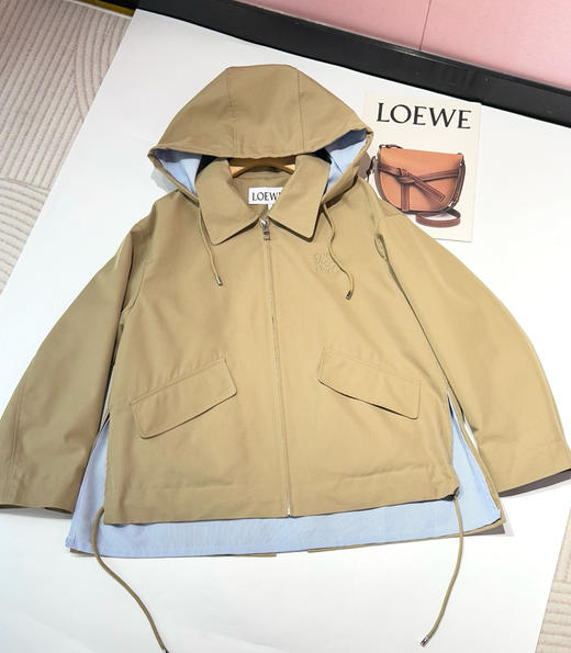 ⚠️老罗家25年派克风衣外套81802 商品图7