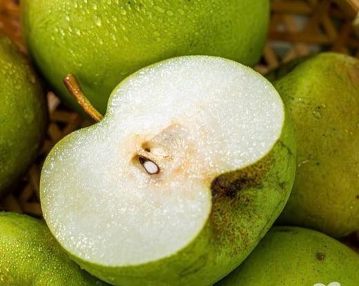 合作产品/ 玉露香梨 商品图3