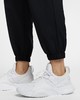Nike耐克 One Dri-FIT 女子速干高腰九分裤HJ1051-010 商品缩略图3