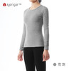 艾扬格 life C1209 罗纹长袖T恤 轻盈贴合 柔韧回弹力十足 商品缩略图3