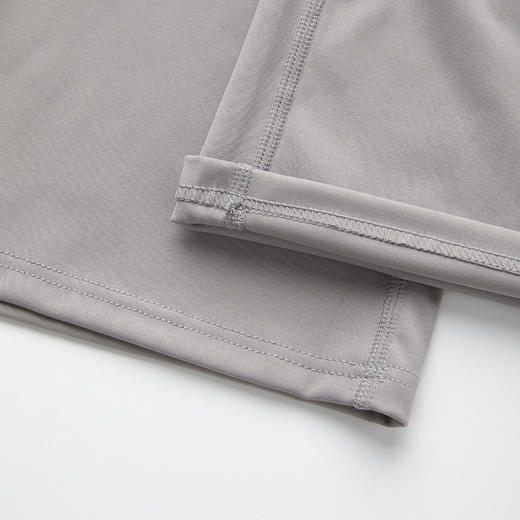 ROMI STUDIO“都市呼吸”凉感弹性伸缩性微喇高腰瑜伽裤 RWCRX04032 商品图3