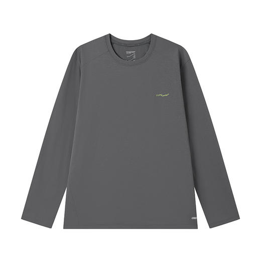 CryingCenter 速干休闲运动多场合中性长袖T恤 哭喊中心 商品图5