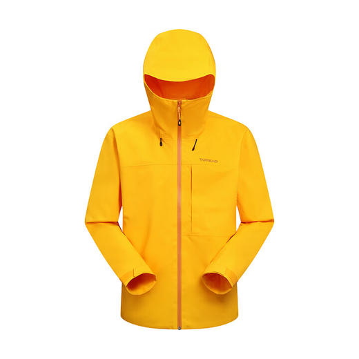 探路者男式冲锋衣TABBAN91017 商品图1