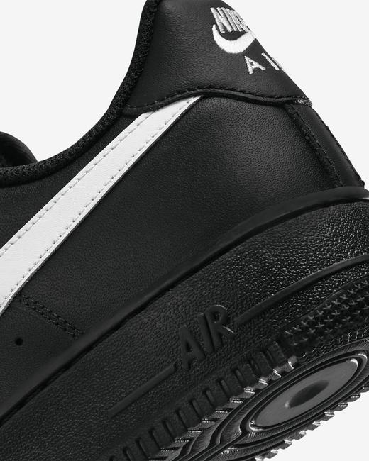 Nike 耐克Air Force 1 '07 男子空军一号运动鞋板鞋FZ0627-010 商品图7