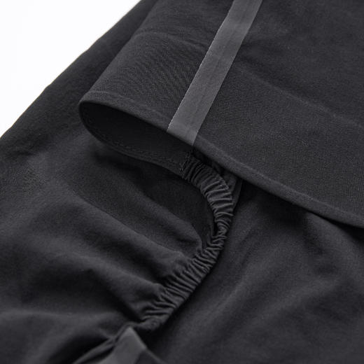 ROMI STUDIO“伴野山行”反光压条纹城市户外运动冲锋衣RWCAW86003 商品图2