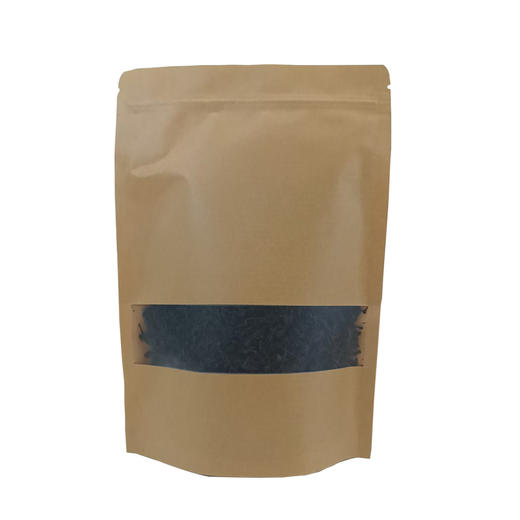 【秒杀简易包装介意慎拍】海堤传奇老枞水仙散茶110g 商品图2