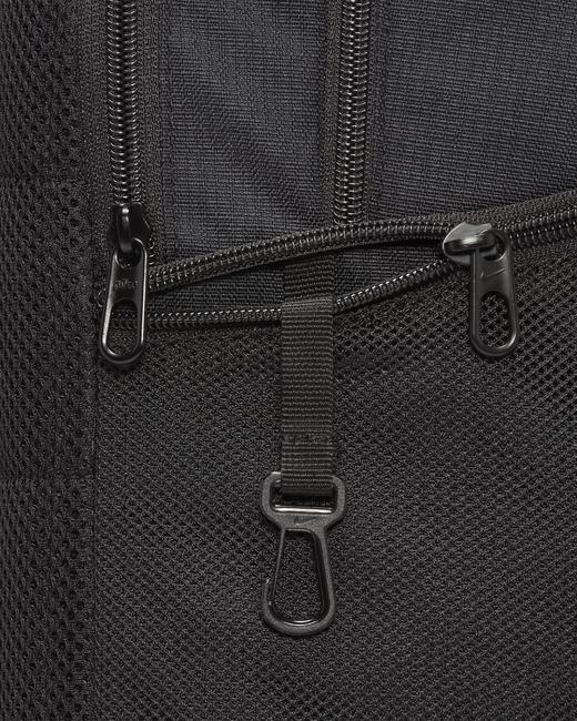 Nike耐克 Brasilia 9.5 训练双肩包DH7709-010 商品图4
