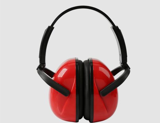 赛拓降噪隔音防护耳罩2030 1副装 商品图1