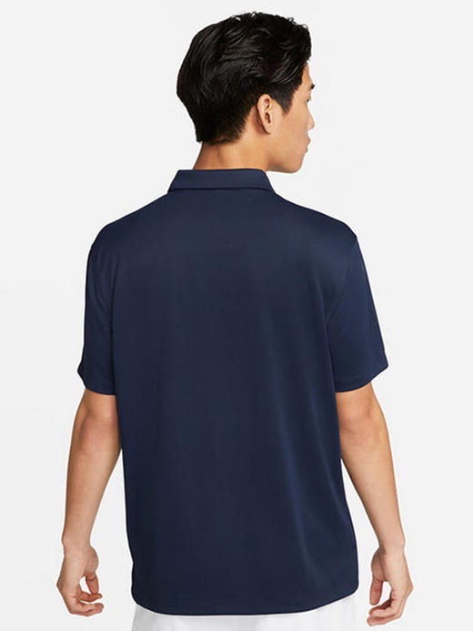 Nike耐克男舒适透气运动休闲短袖POLO衫 DH0858-451 商品图1